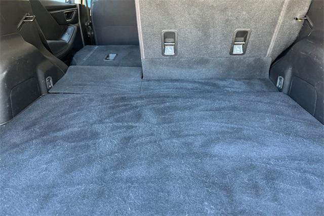 used 2019 Subaru Forester car, priced at $18,530