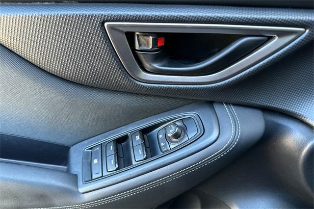 used 2019 Subaru Forester car, priced at $18,530