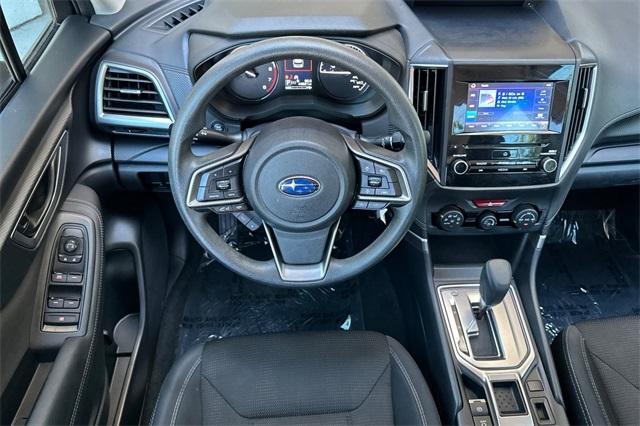 used 2019 Subaru Forester car, priced at $18,530