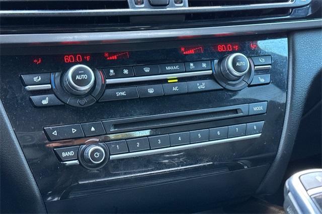 used 2018 BMW X5 car, priced at $17,961