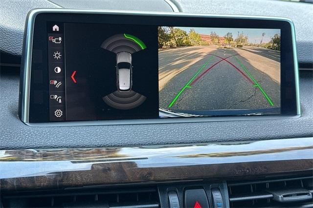 used 2018 BMW X5 car, priced at $17,961