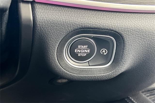 used 2023 Mercedes-Benz GLE 350 car, priced at $47,496