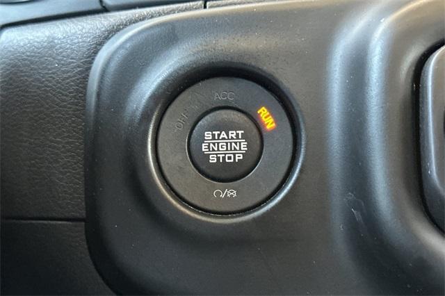 used 2023 Jeep Wrangler 4xe car, priced at $29,741