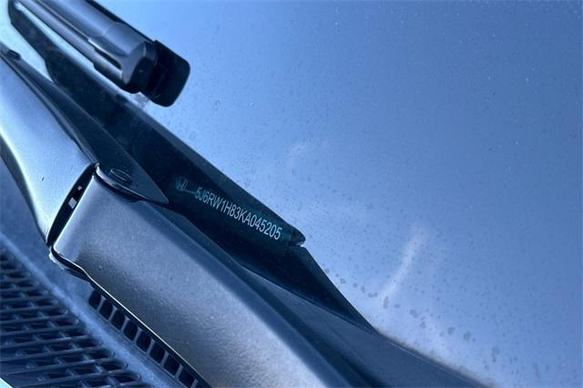 used 2019 Honda CR-V car, priced at $20,861