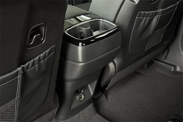 new 2025 Kia Telluride car, priced at $45,495