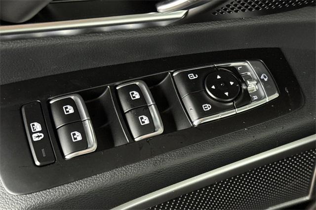 new 2025 Kia Telluride car, priced at $45,495
