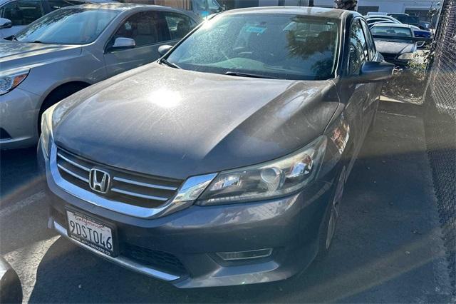 used 2013 Honda Accord car, priced at $13,988