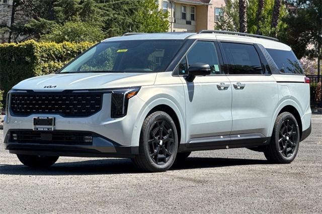 new 2026 Kia Carnival car, priced at $55,285
