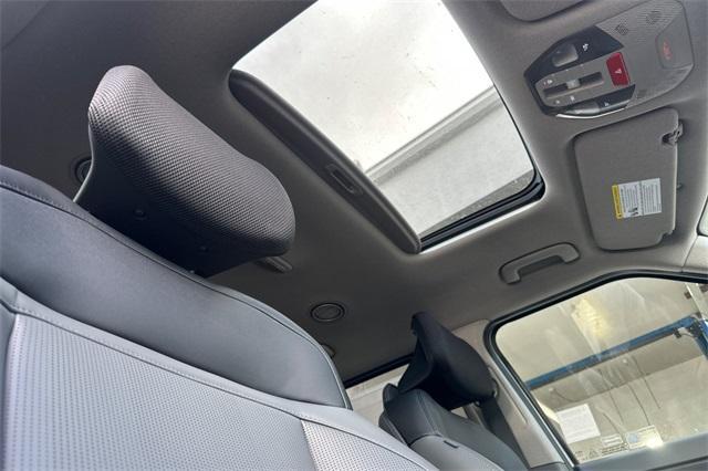 new 2026 Kia EV9 car, priced at $59,845