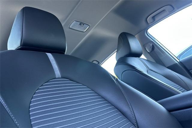 used 2024 Toyota Camry car, priced at $24,793