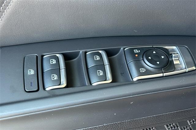 new 2026 Kia Carnival car, priced at $55,285