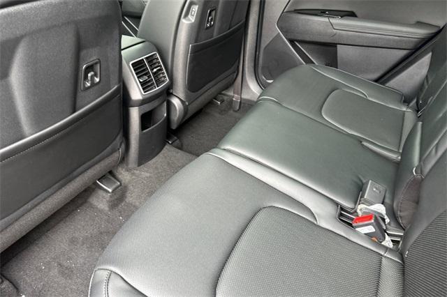 new 2025 Kia Sportage car, priced at $34,940