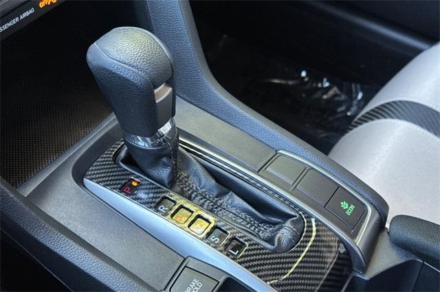 used 2019 Honda Civic car, priced at $18,596