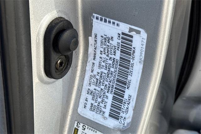 used 2006 Toyota Corolla car, priced at $6,204