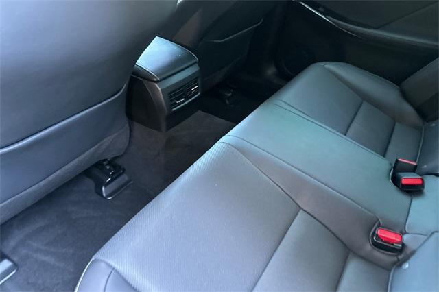 used 2022 Lexus IS 300 car, priced at $35,952