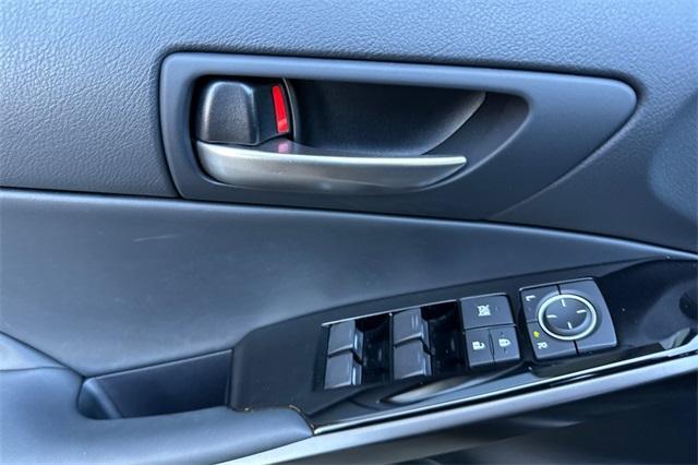 used 2022 Lexus IS 300 car, priced at $35,952