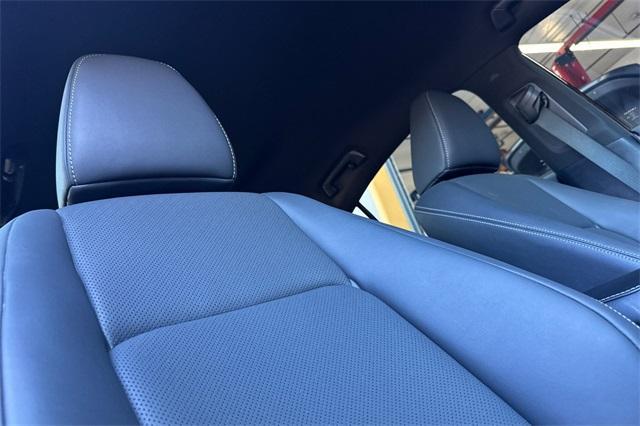 used 2022 Lexus IS 300 car, priced at $35,952