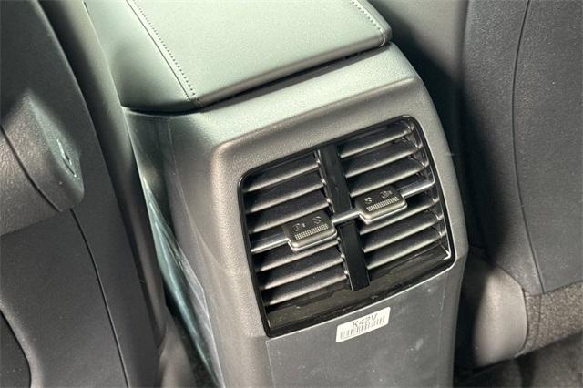 new 2025 Kia Niro car, priced at $31,551