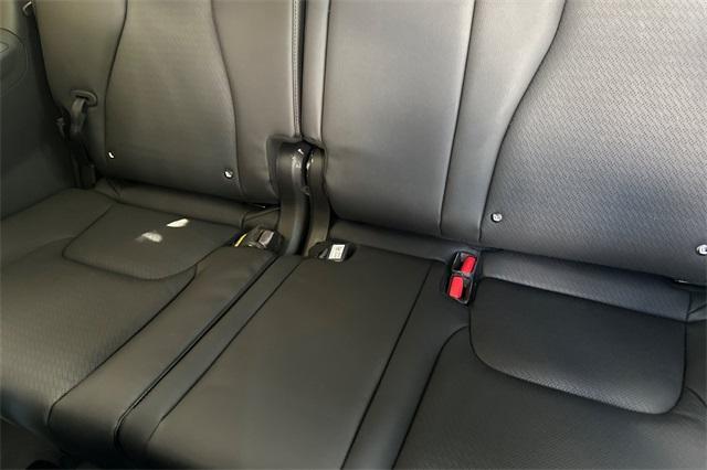 new 2026 Kia Carnival Hybrid car, priced at $55,365