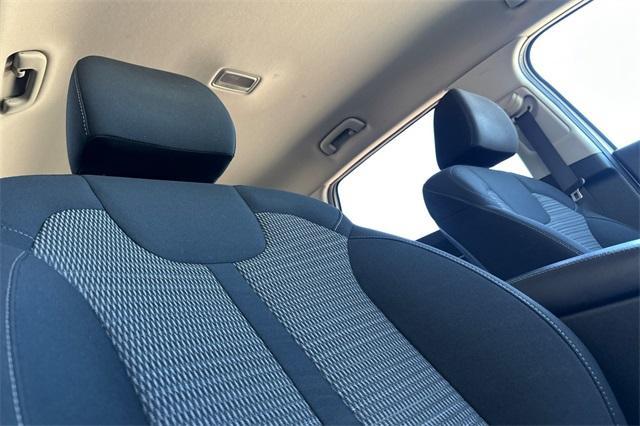 used 2022 Kia Sorento car, priced at $19,748
