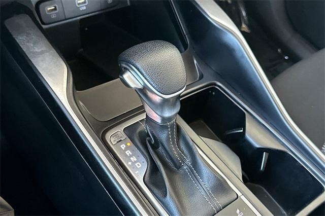 used 2022 Kia Sorento car, priced at $19,748