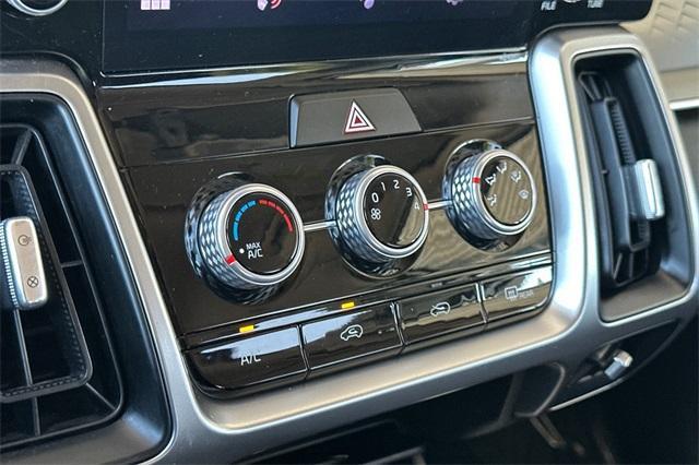 used 2022 Kia Sorento car, priced at $19,748