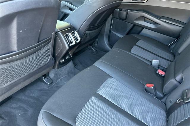 used 2022 Kia Sorento car, priced at $19,748