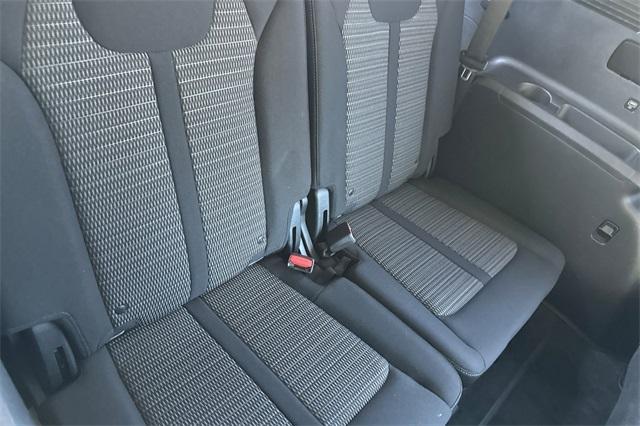 used 2022 Kia Sorento car, priced at $19,748