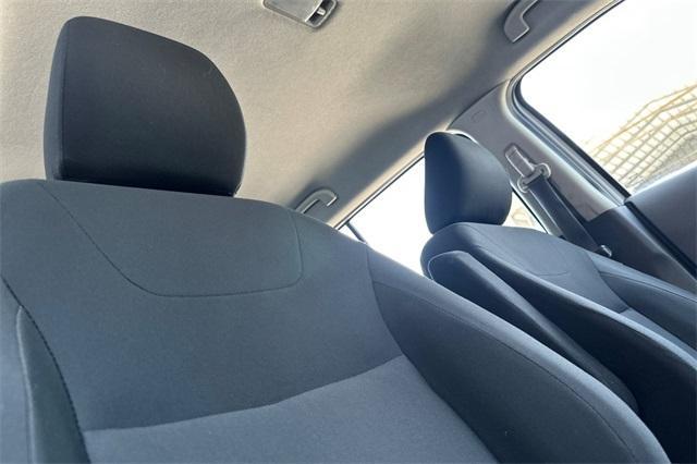 used 2023 Nissan Kicks car, priced at $14,129