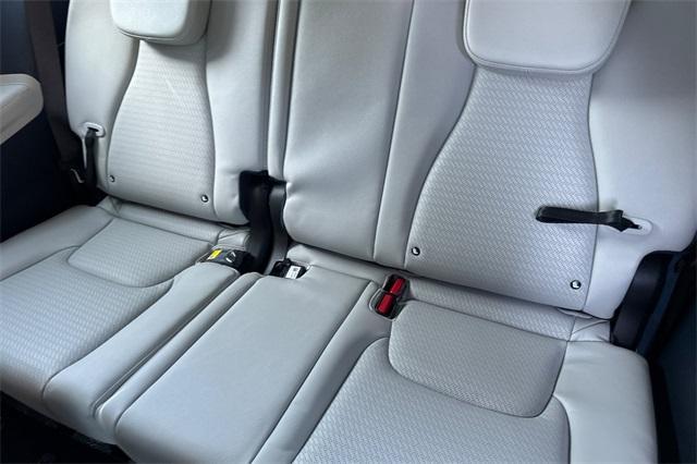 new 2026 Kia Carnival car, priced at $55,285