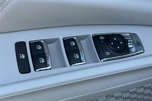 new 2026 Kia Carnival car, priced at $55,285