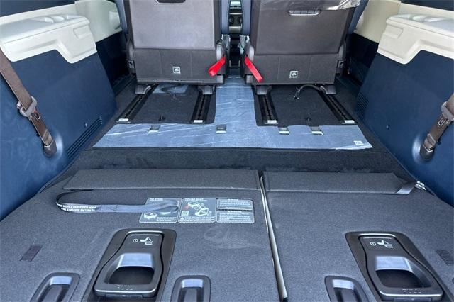 new 2026 Kia Carnival car, priced at $55,285