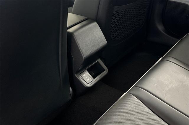 new 2025 Kia K4 car, priced at $28,760