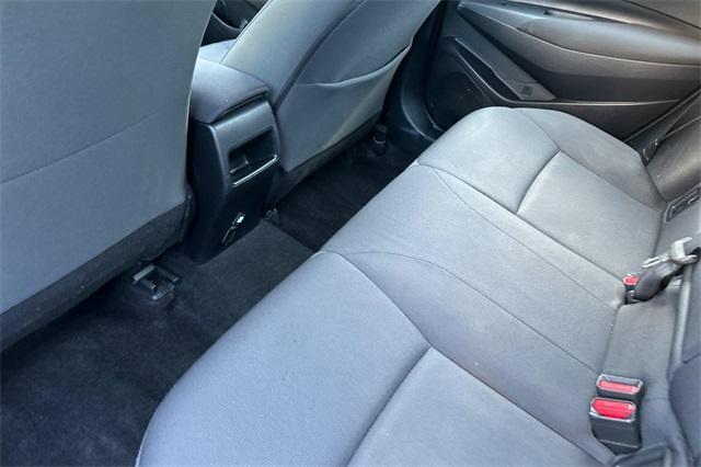 used 2020 Toyota Corolla car, priced at $16,780