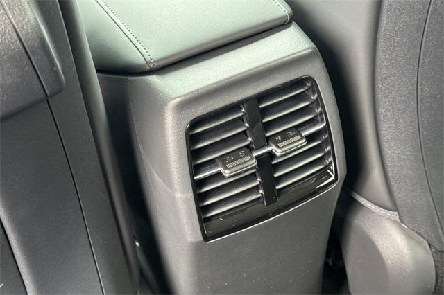 new 2025 Kia Niro EV car, priced at $42,470