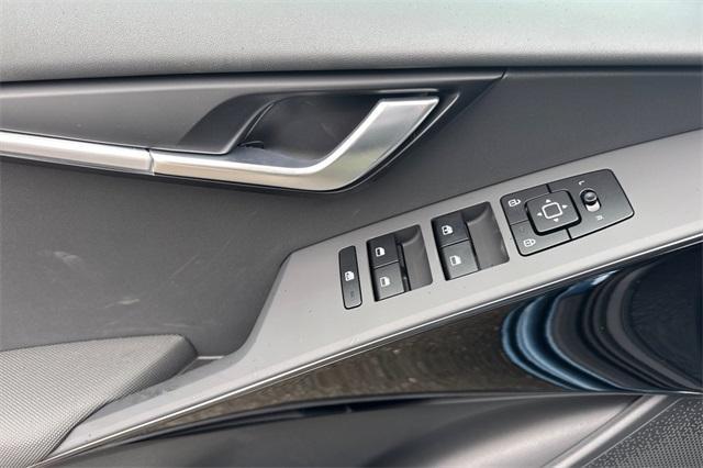 new 2025 Kia Niro EV car, priced at $42,470
