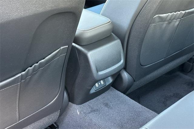 new 2025 Kia K5 car, priced at $33,845
