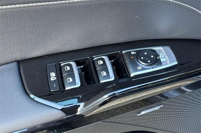 new 2025 Kia K5 car, priced at $33,845