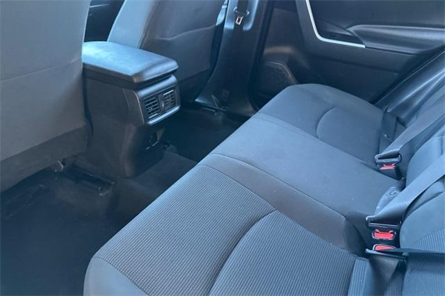 used 2023 Toyota RAV4 car, priced at $26,481
