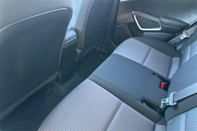used 2022 Kia Soul car, priced at $11,784