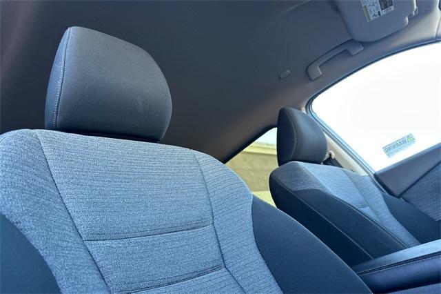 used 2023 Nissan Rogue car, priced at $21,897