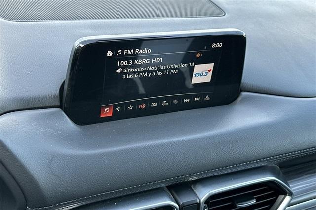 used 2019 Mazda CX-5 car, priced at $19,016
