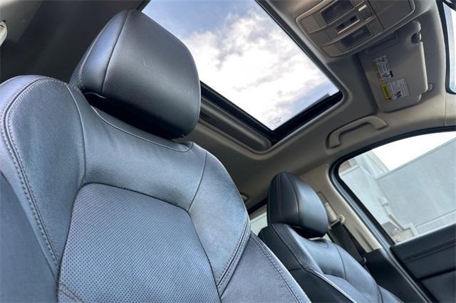 used 2019 Mazda CX-5 car, priced at $19,016