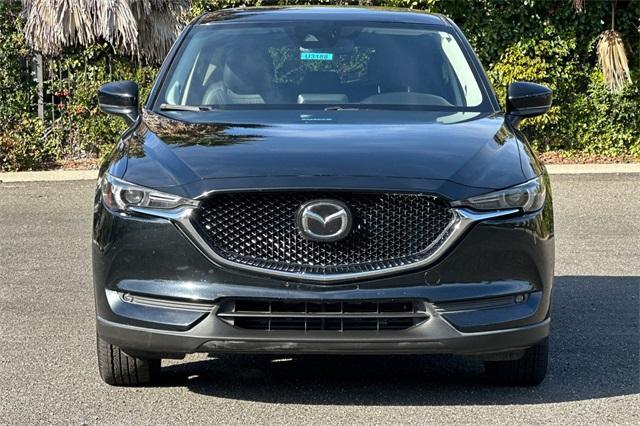 used 2019 Mazda CX-5 car, priced at $19,016