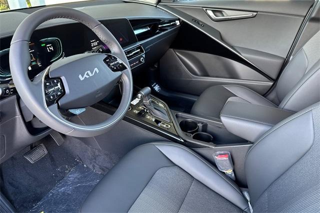 new 2025 Kia Niro car, priced at $31,755