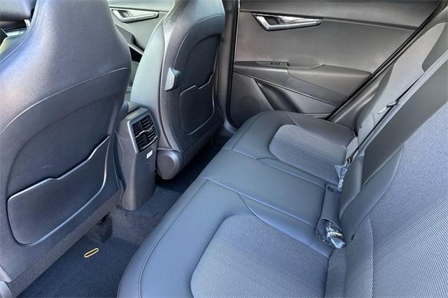 new 2025 Kia Niro car, priced at $31,755