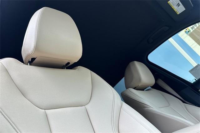used 2019 BMW X3 car, priced at $18,867