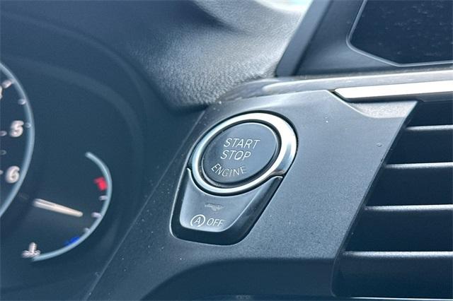 used 2019 BMW X3 car, priced at $18,867
