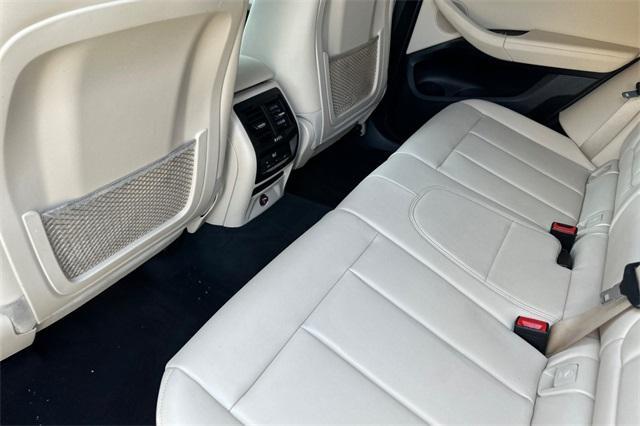 used 2019 BMW X3 car, priced at $18,867