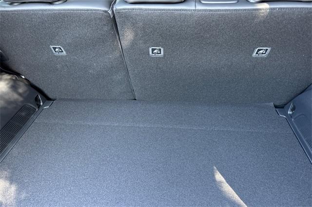 new 2025 Kia Niro car, priced at $34,055